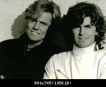 Постеры Modern Talking 80х