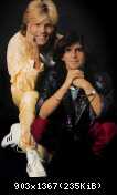 Постеры Modern Talking 80х