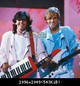 Постеры Modern Talking 80х