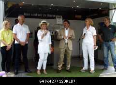 13.06.2015 Семейный праздник Rheinwiese в Oberwerth Koblenz