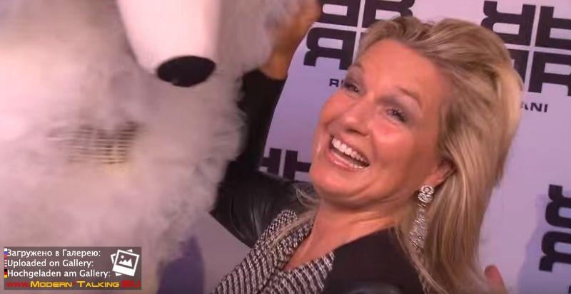 17.09.2015 Thomas Anders и Клаудия RIANI Day Spa