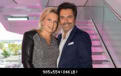 17.09.2015 Thomas Anders и Клаудия RIANI Day Spa.