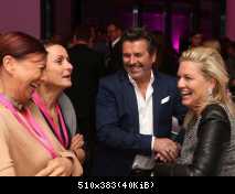 17.09.2015 Thomas Anders и Клаудия RIANI Day Spa.