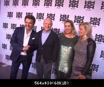 17.09.2015 Thomas Anders и Клаудия RIANI Day Spa