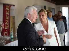 25 лет журналу TOP Magazin Koblenz