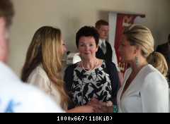 25 лет журналу TOP Magazin Koblenz