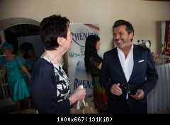 25 лет журналу TOP Magazin Koblenz