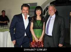 25 лет журналу TOP Magazin Koblenz