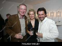 Benefiz-Party - Koeln 2003