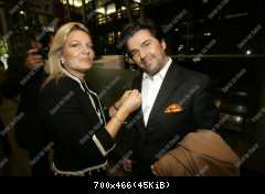 DAS GOLDENE LENKRAD 2004 - Berlin