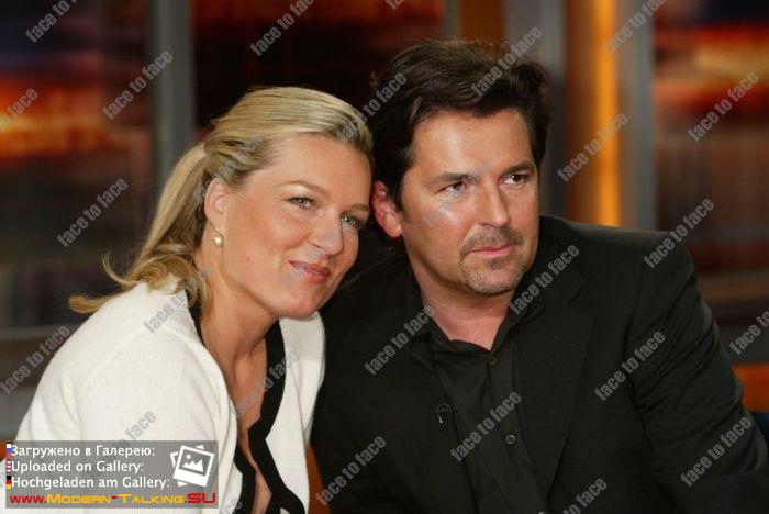 "DieJohannesB.KernerShow", vom 02.10.2002