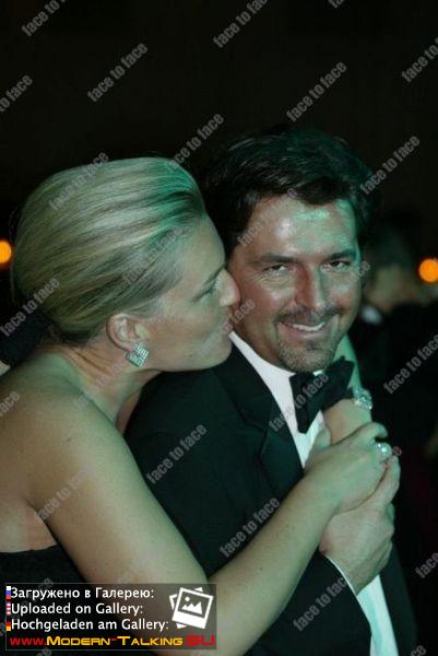 "DieJohannesB.KernerShow", vom 02.10.2002