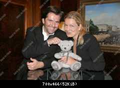 Thomas Anders feiert Abschied - Berlin 2003