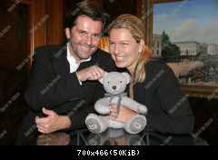Thomas Anders feiert Abschied - Berlin 2003