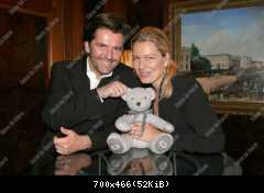 Thomas Anders feiert Abschied - Berlin 2003