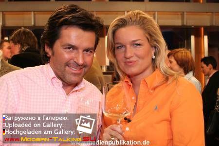 Томас Андерс и Клаудиа (13)