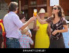 Томас Андерс и Клаудиа (14)