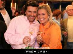 Томас Андерс и Клаудиа (15)