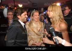 Томас Андерс и Клаудиа (15)