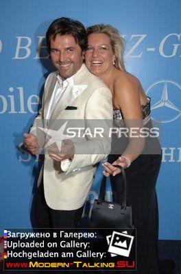 Томас Андерс и Клаудиа (17)