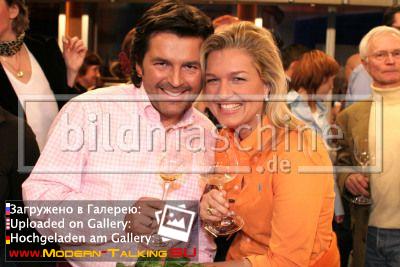 Томас Андерс и Клаудиа (17)