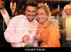 Томас Андерс и Клаудиа (17)