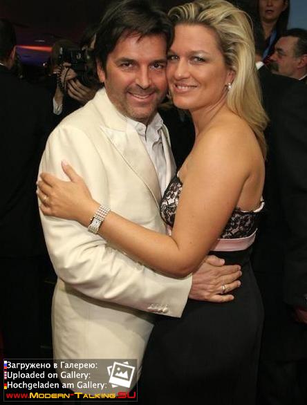 Томас Андерс и Клаудиа (25)