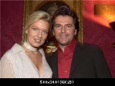 Томас Андерс и Клаудиа (27)