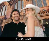 Томас Андерс и Клаудиа (34)