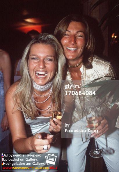 Томас Андерс и Клаудиа (36)