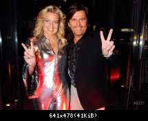 Томас Андерс и Клаудиа (44)