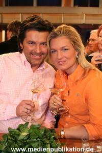 Томас Андерс и Клаудиа (5)