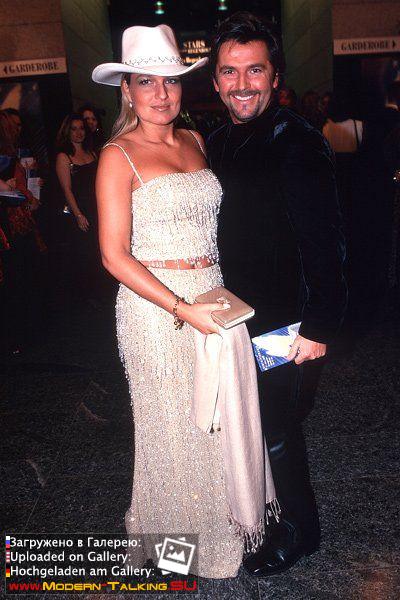 Томас Андерс и Клаудиа (52)