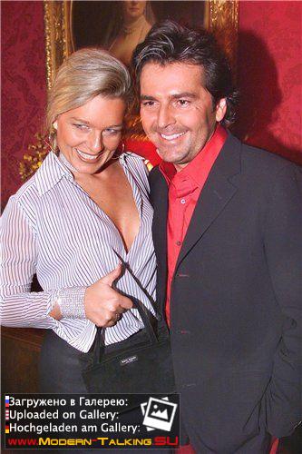 Томас Андерс и Клаудиа (53)
