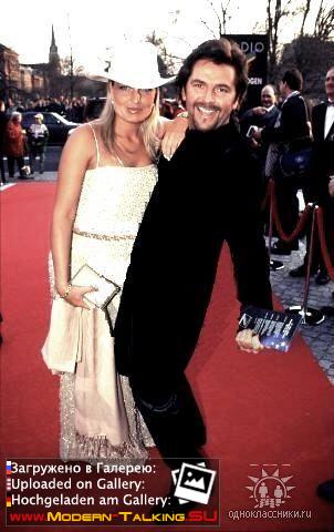 Томас Андерс и Клаудиа (56)