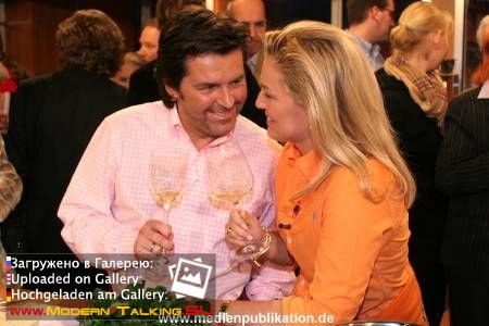 Томас Андерс и Клаудиа (6)