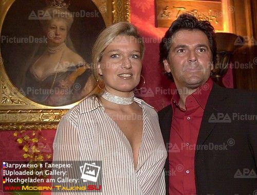 Томас Андерс и Клаудиа (61)