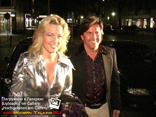 Томас Андерс и Клаудиа (67)