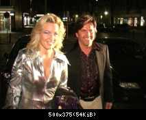 Томас Андерс и Клаудиа (67)