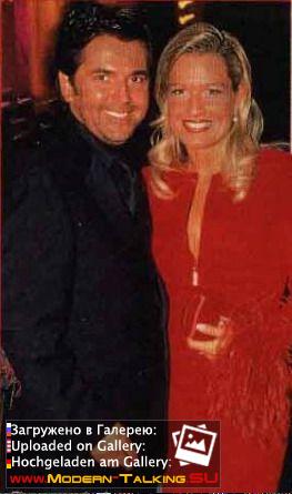 Томас Андерс и Клаудиа (7)