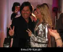 Томас Андерс и Клаудиа (70)