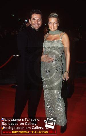 Томас Андерс и Клаудиа (75)