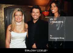 Томас Андерс и Клаудиа (76)