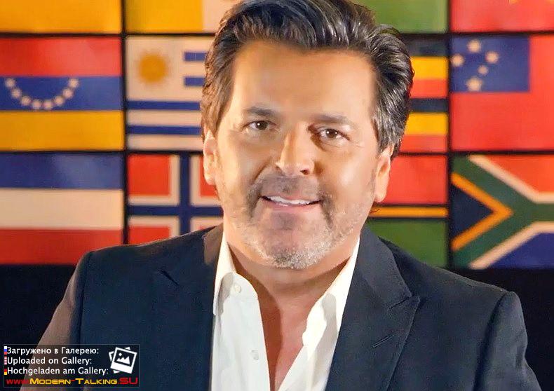 Разовые проекты разное Томас Омид