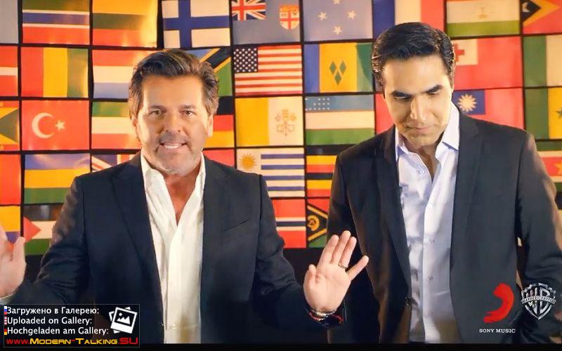 Разовые проекты разное Томас Омид