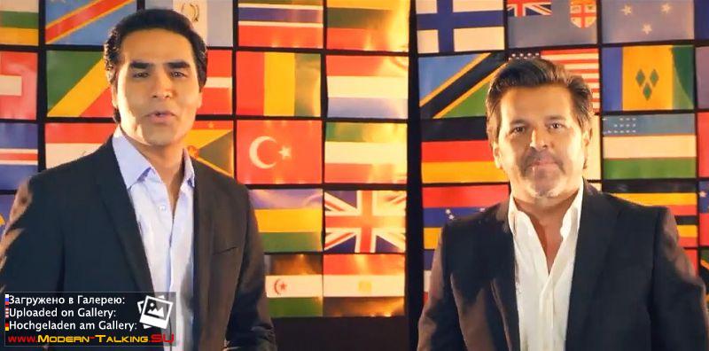 Разовые проекты разное Томас Омид