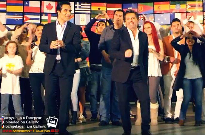 Разовые проекты разное Томас Омид