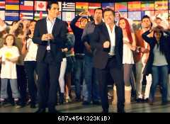 Разовые проекты разное Томас Омид