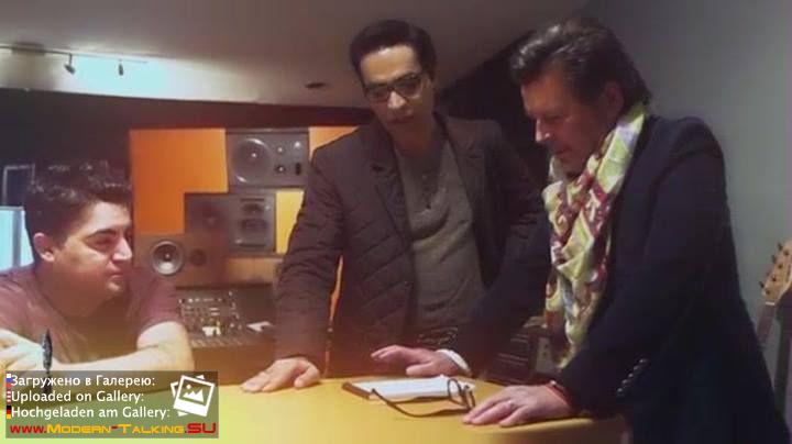 Разовые проекты Томас Омид