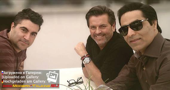 Разовые проекты Томас Омид